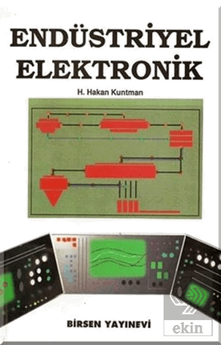 Endüstriyel Elektronik