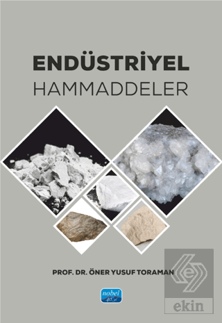 Endüstriyel Hammaddeler