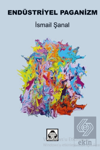 Endüstriyel Paganizm