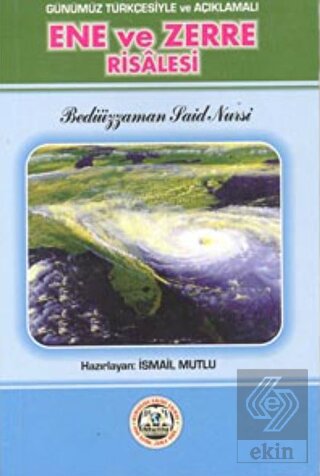 Ene ve Zerre Risalesi
