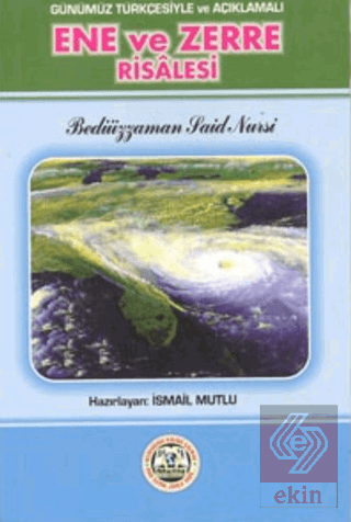 Ene ve Zerre Risalesi