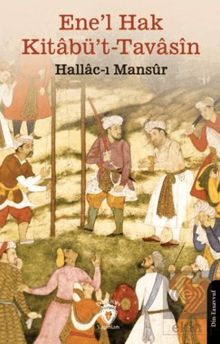 Enel Hak Kitabüt-Tavasin