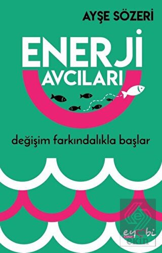 Enerji Avcıları