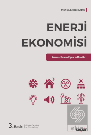 Enerji Ekonomisi