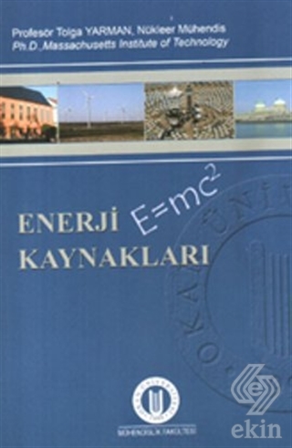 Enerji Kaynakları