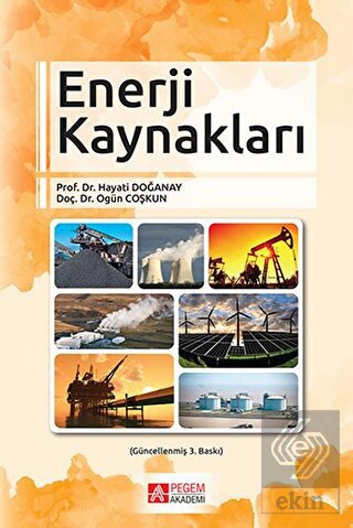 Enerji Kaynakları