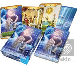 Enerji Kehanet Kartları