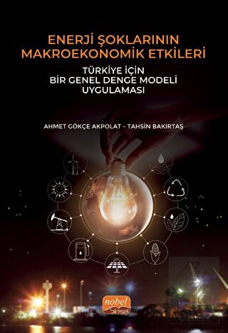 Enerji Şoklarının Makroekonomik Etkileri