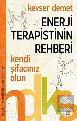 Enerji Terapistinin Rehberi