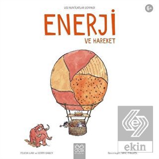 Enerji ve Hareket