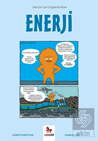 Enerji