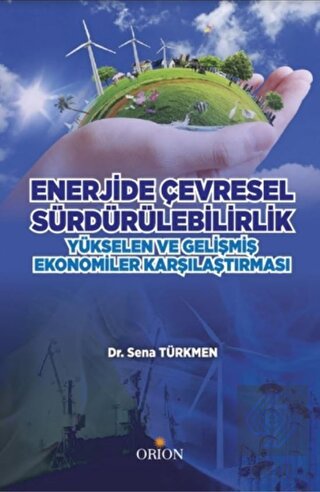 Enerjide Çevresel Sürdürülebilirlik