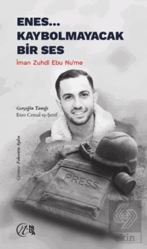 Enes… Kaybolmayacak Bir Ses