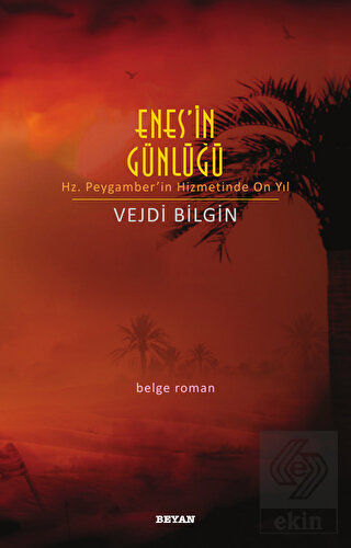 Enes\'in Günlüğü