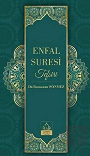 Enfal Suresi Tefsiri