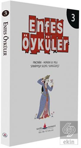 Enfes Öyküler 3