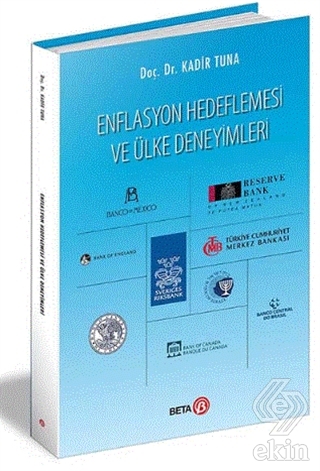 Enflasyon Hedeflemesi ve Ülke Deneyimleri