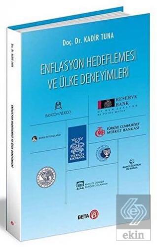Enflasyon Hedeflemesi ve Ülke Deneyimleri