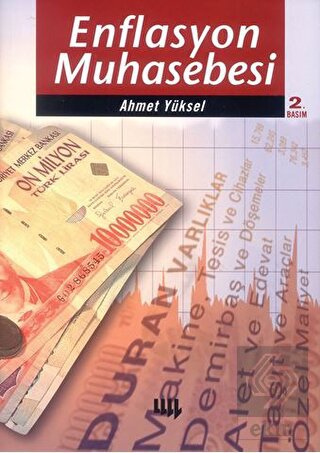 Enflasyon Muhasebesi
