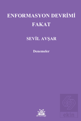 Enformasyon Devrimi Fakat