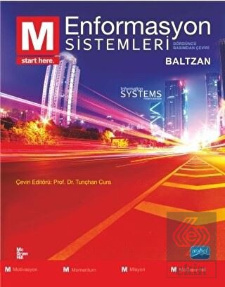 Enformasyon Sistemleri - Information Systems