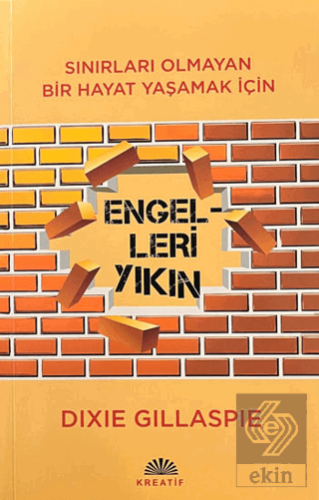 Engelleri Yıkın