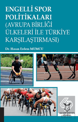 Engelli Spor Politikaları (Avrupa Birliği Ülkeleri
