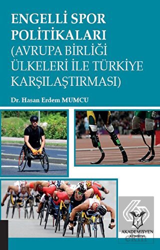 Engelli Spor Politikaları (Avrupa Birliği Ülkeleri