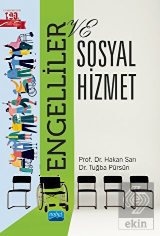 Engelliler ve Sosyal Hizmet