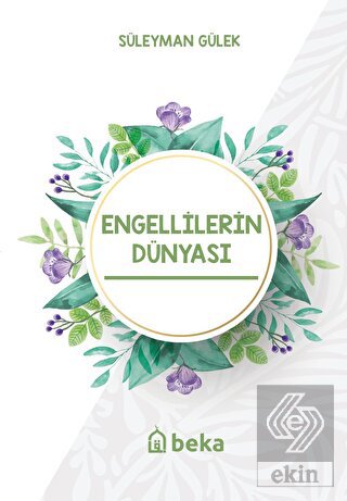 Engellilerin Dünyası