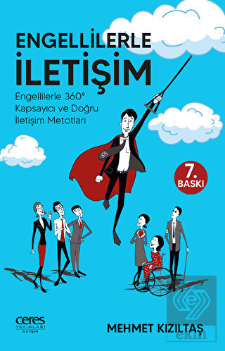 Engellilerle İletişim