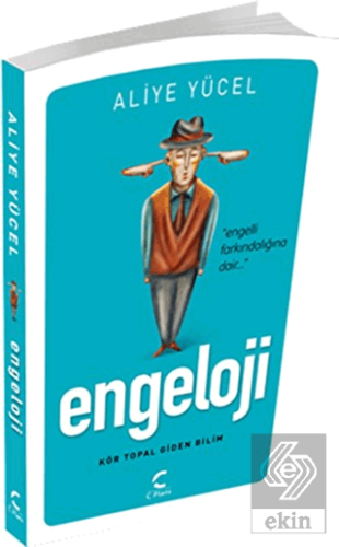 Engeloji Aliye Yücel