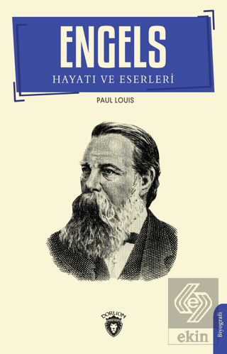 Engels Hayatı ve Eserleri