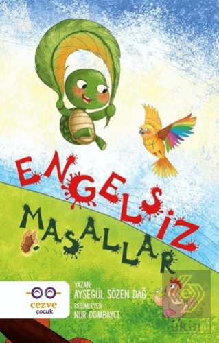 Engelsiz Masallar