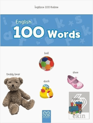 English 100 Words