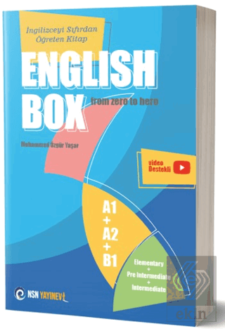 English Box