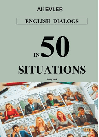 English Dialogs In 50 Situations