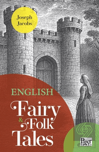 English Fairy & Folk Tales