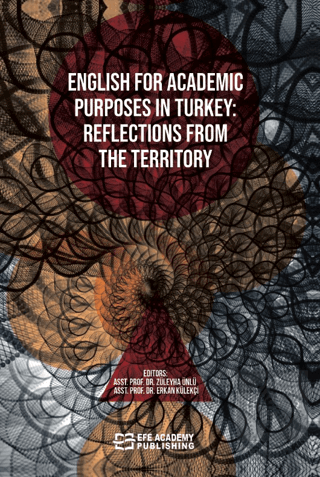 English for Academic Purposes in Turkey: Reflectio