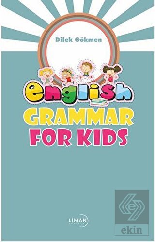 English Grammar For Kids