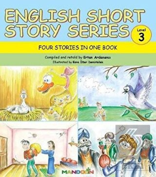 English Short Story Series 3