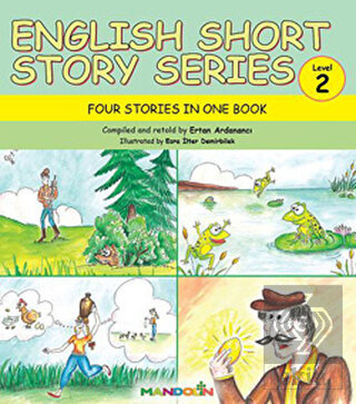English Short Story Series