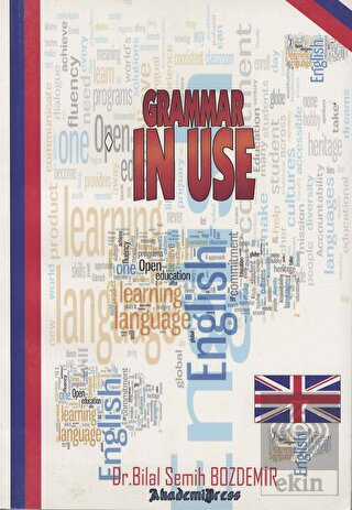 English-Turkish Grammer in Use