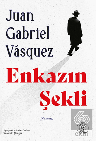 Enkazın Şekli
