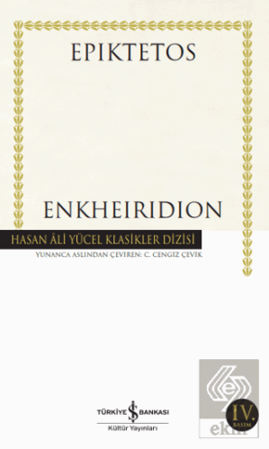 Enkheiridion