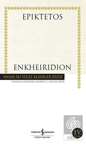 Enkheiridion