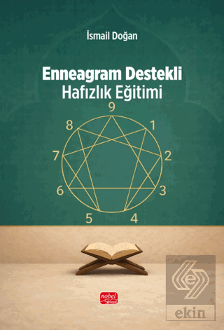 Enneagram Destekli Hafızlık Eğitimi İsmail Doğan Nobel Bilimsel Eserle