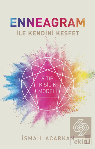 Enneagram İle Kendini Keşfet