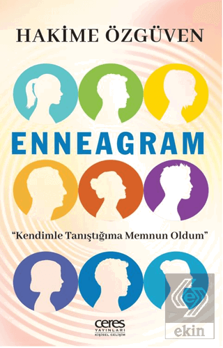 Enneagram Kendimle Tanıştığıma Memnun Oldum