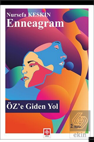 Enneagram Öze Giden Yol Nursefa Keskin